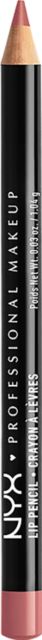 NYX SLIM LIP PENCIL CABARET