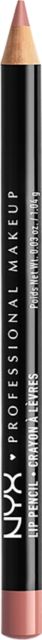 NYX SLIM LIP PENCIL NUDE PINK