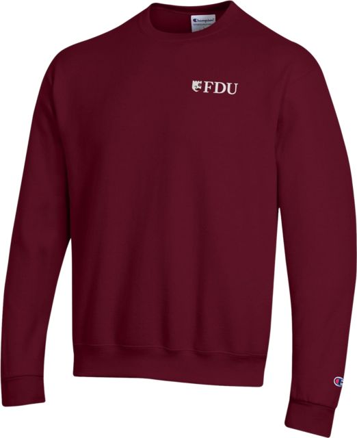 Fairleigh Dickinson University Crewneck Sweatshirt