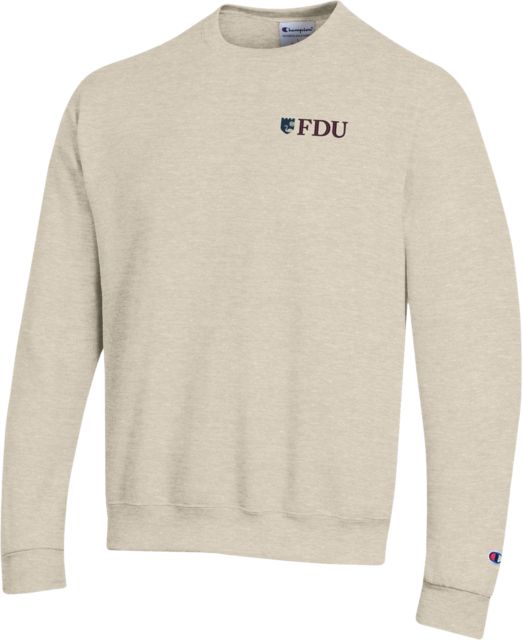 Fairleigh Dickinson University Crewneck Sweatshirt