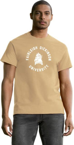 Fairleigh Dickinson University Devils Short Sleeve T-Shirt