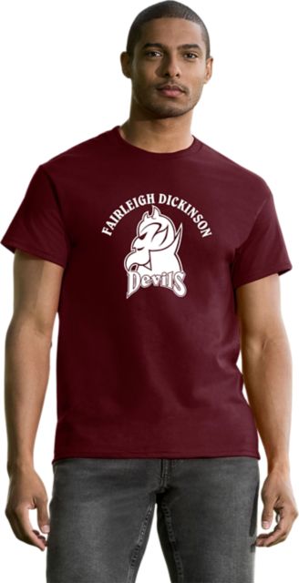 Fairleigh Dickinson University Devils Short Sleeve T-Shirt