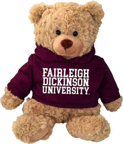 Fairleigh Dickinson University Plush Animal