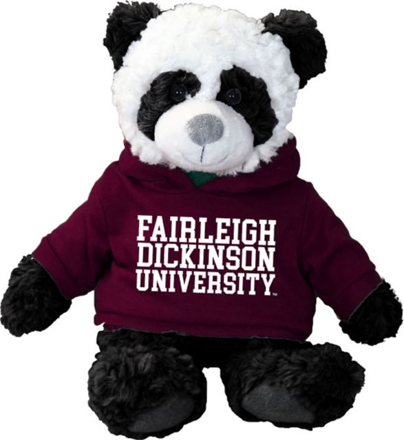 Fairleigh Dickinson University Plush Animal