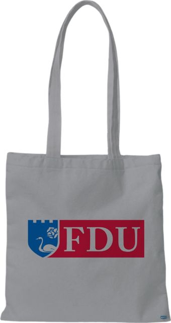 Fairleigh Dickinson University Tote Bag