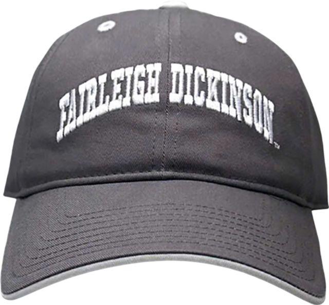 Fairleigh Dickinson University Cap