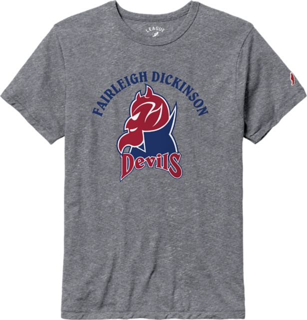 Fairleigh Dickinson University Victory Falls Short Sleeve T-Shirt
