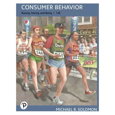 Consumer Behavior