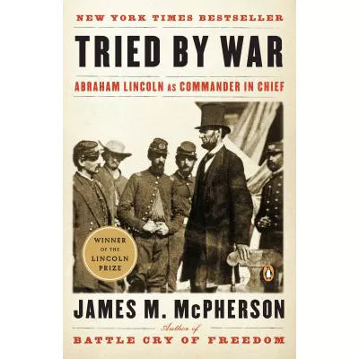 Tried by War