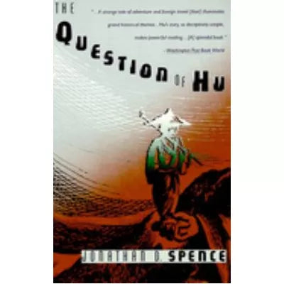 Question of Hu