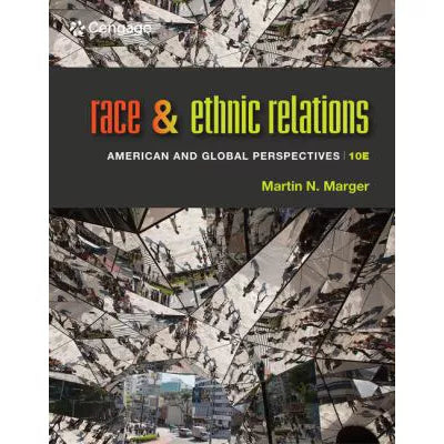 Race &amp; Ethnic Relations