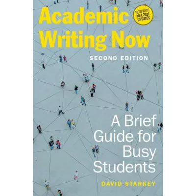 Academic Writing Now
