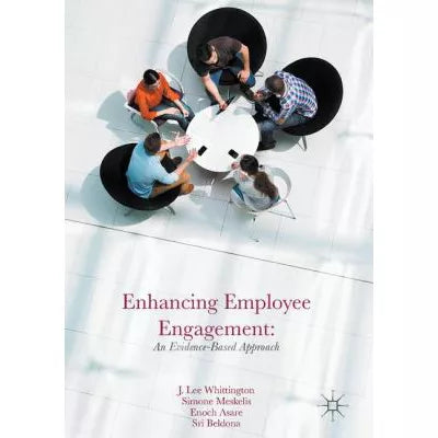 Enhancing Employee Engagement