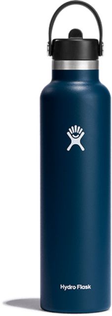 BOTTLE STAND FLEX 24OZ INDIGO