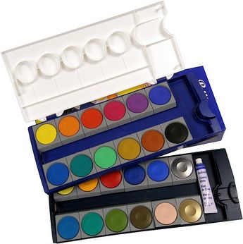 FABER POLYCHROMOS/MULTI/STD/.