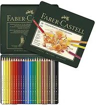 FABER POLYCHROMOS/MULTI/STD/.