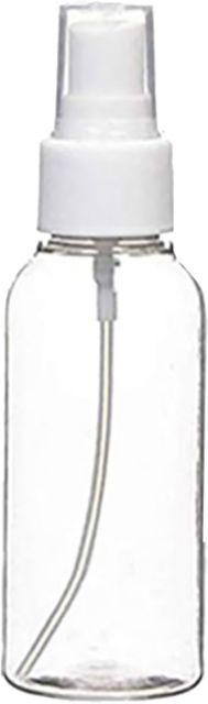 SPRAY BOTTLE/MULTI/4OZ/.